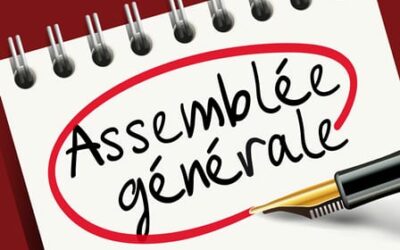 Assemblée Generale 2024
